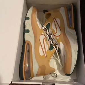 Air max 270 react